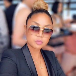 Meet your Posher, Kat